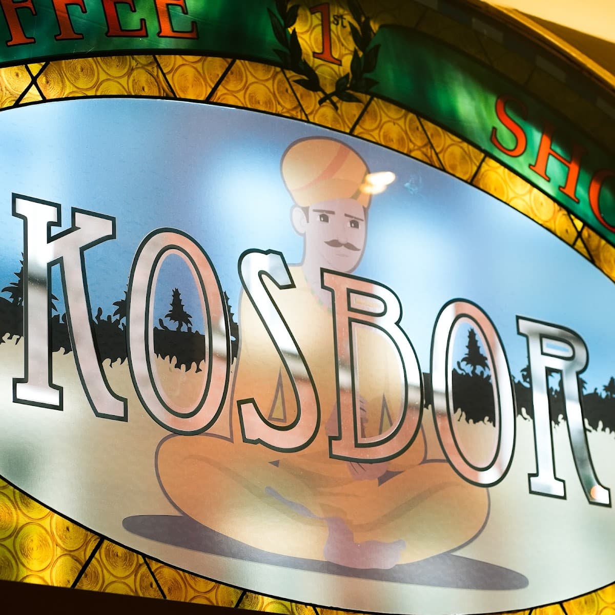 Kosbor - Foto 2