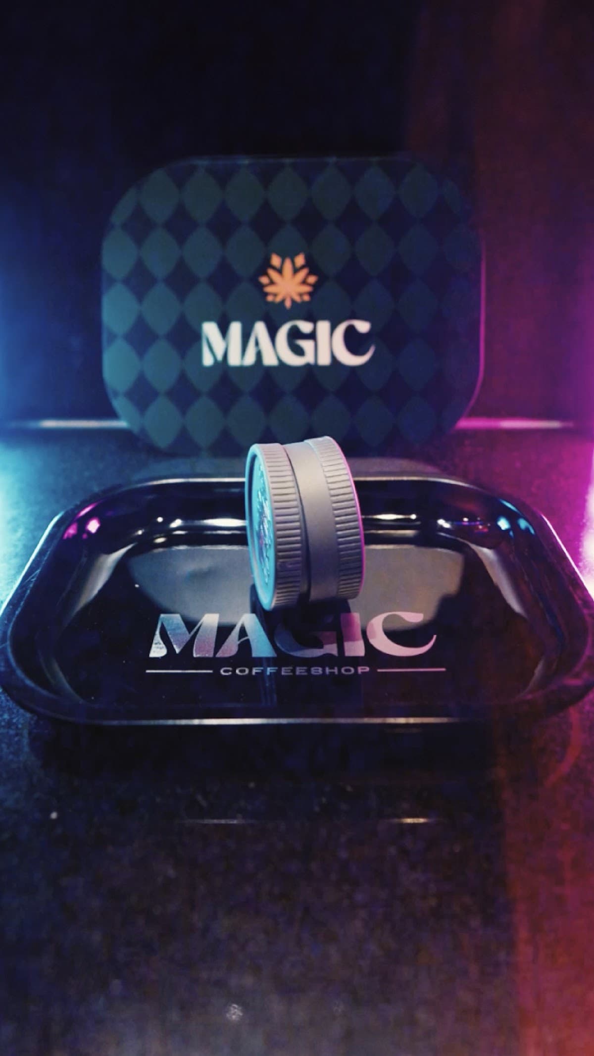 Magic - Foto 3
