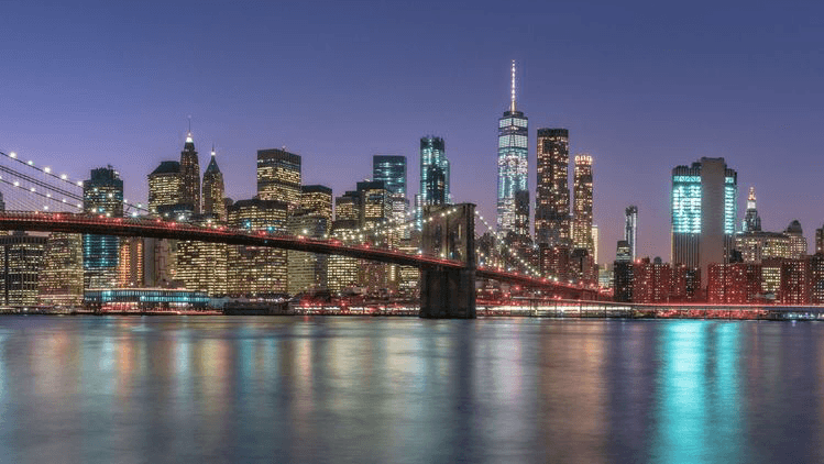 Manhattan