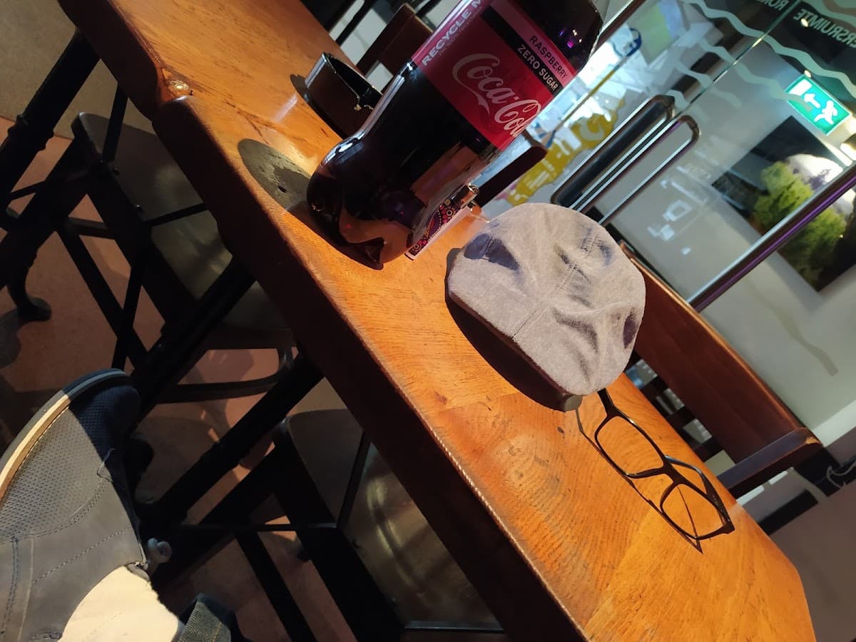 Maxcy's - Foto 2