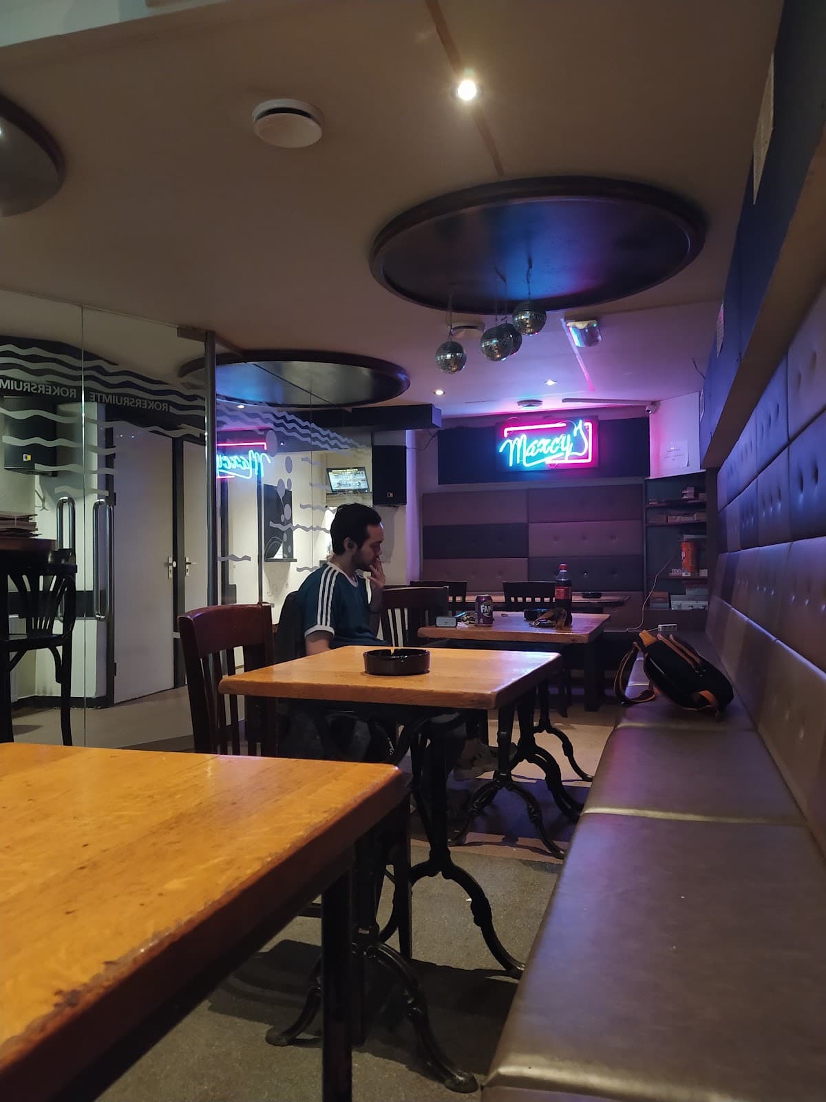 Maxcy's - Foto 3