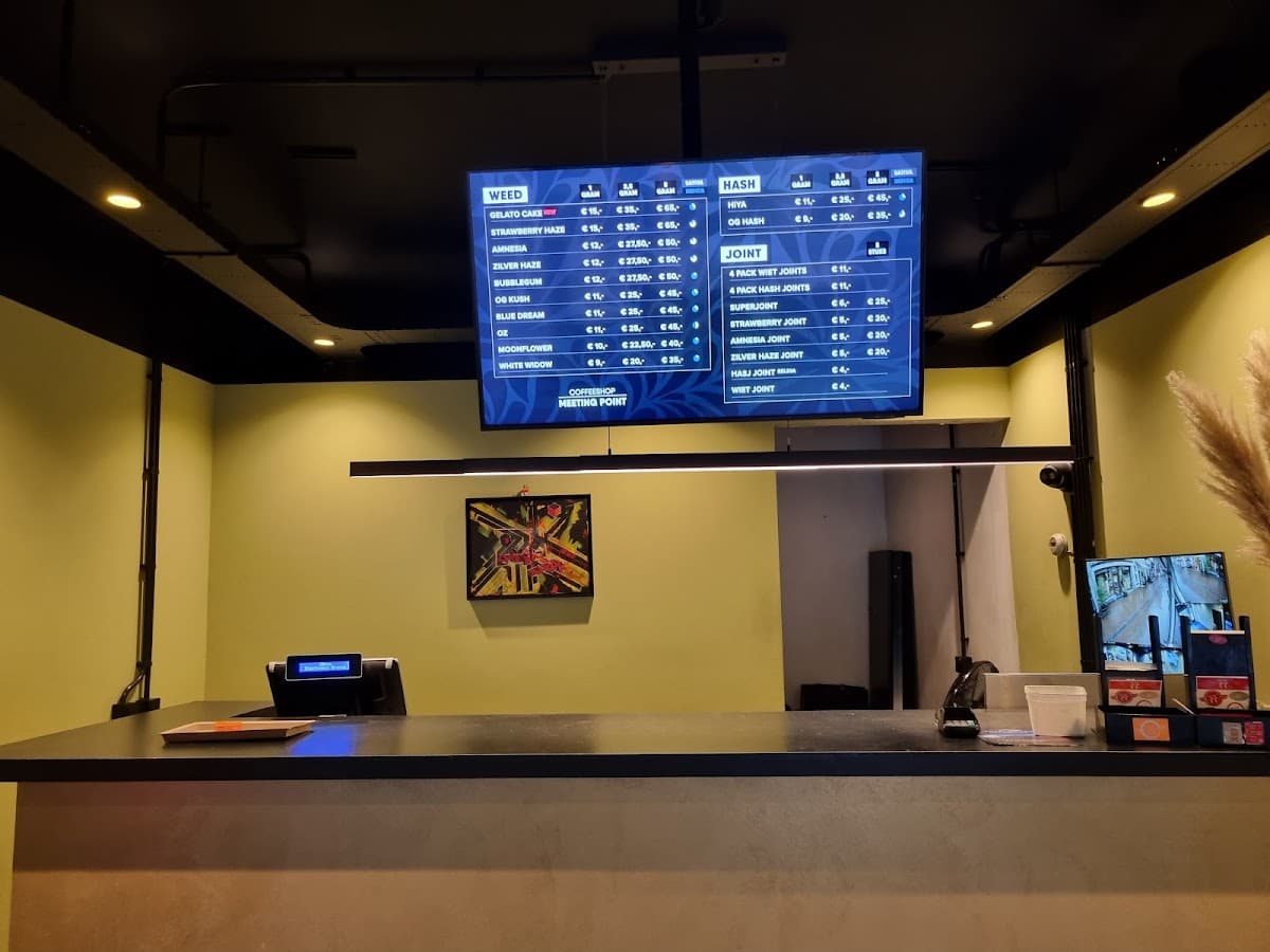 Meeting Point