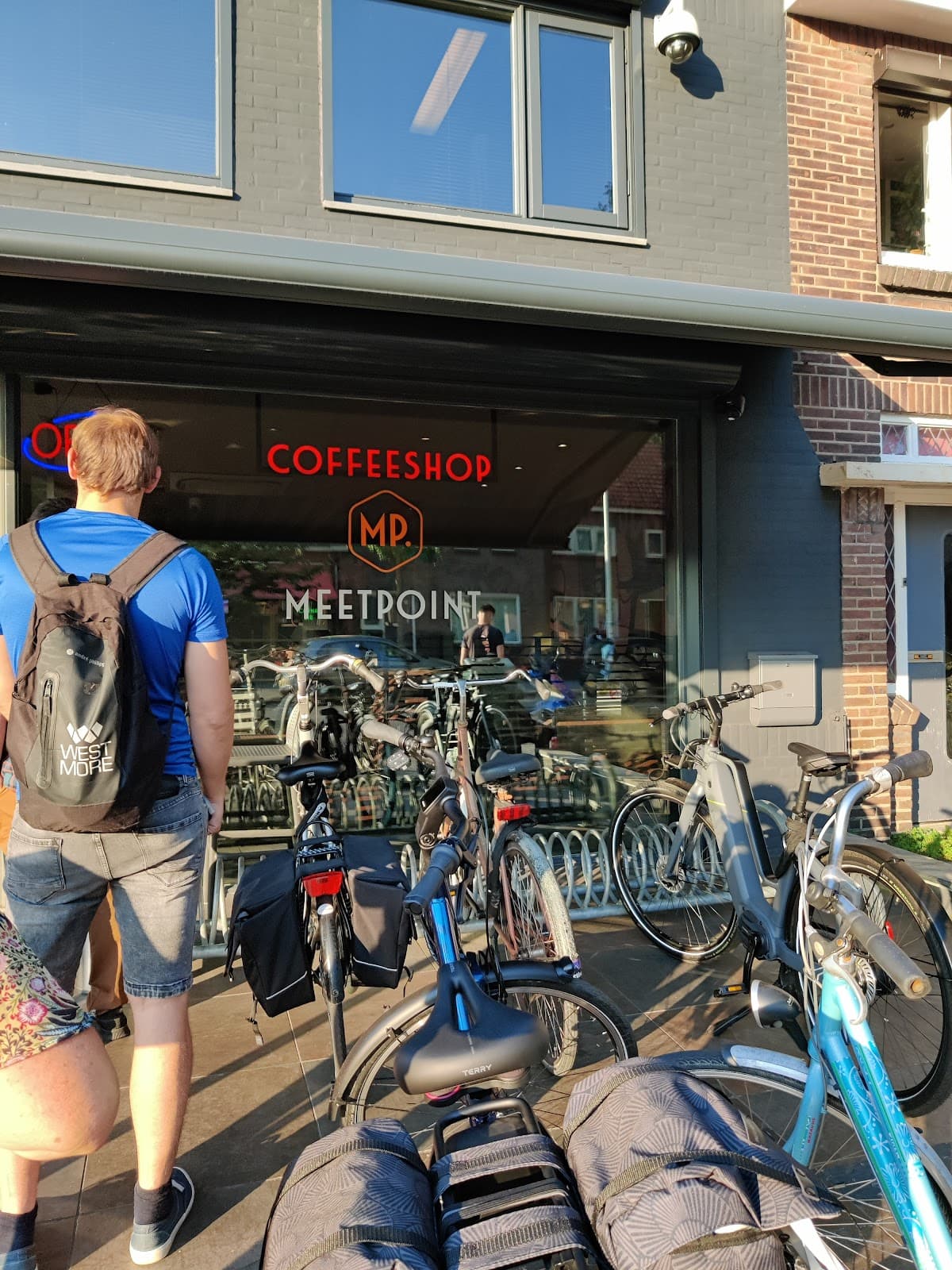 Meetpoint