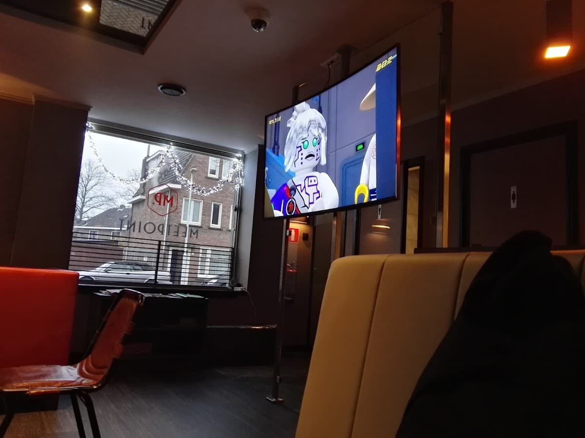 Meetpoint - Foto 4