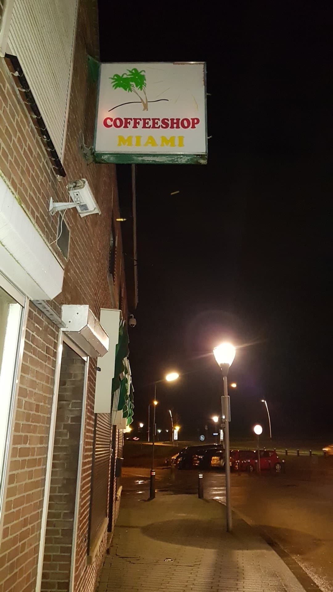 Miami