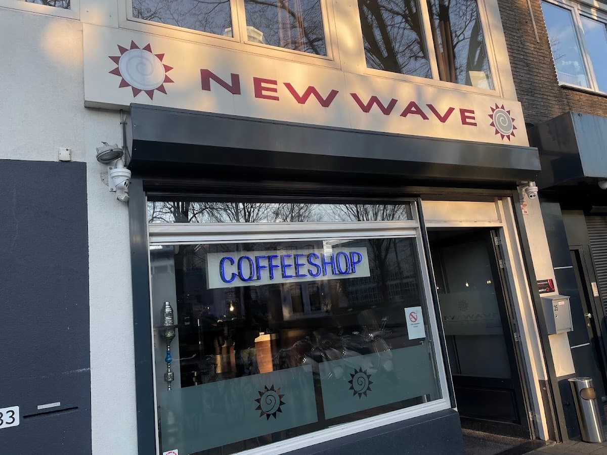 New Wave