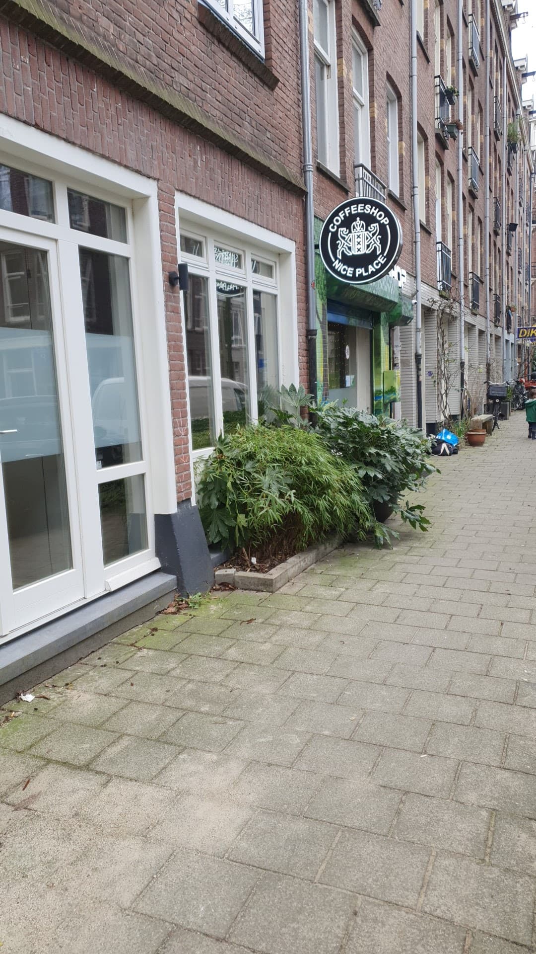 Nice Place
