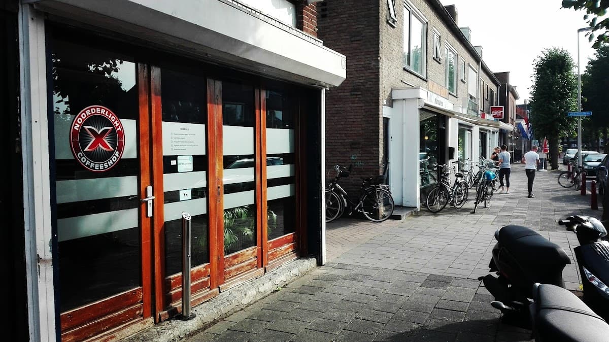 Noorderlight X