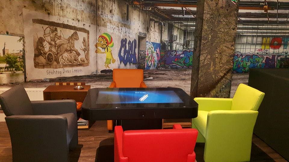 Notos - Foto 4