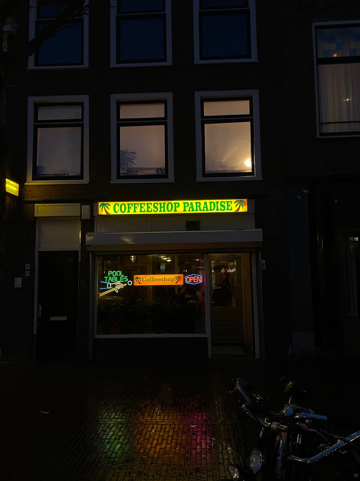 Paradise - Foto 2