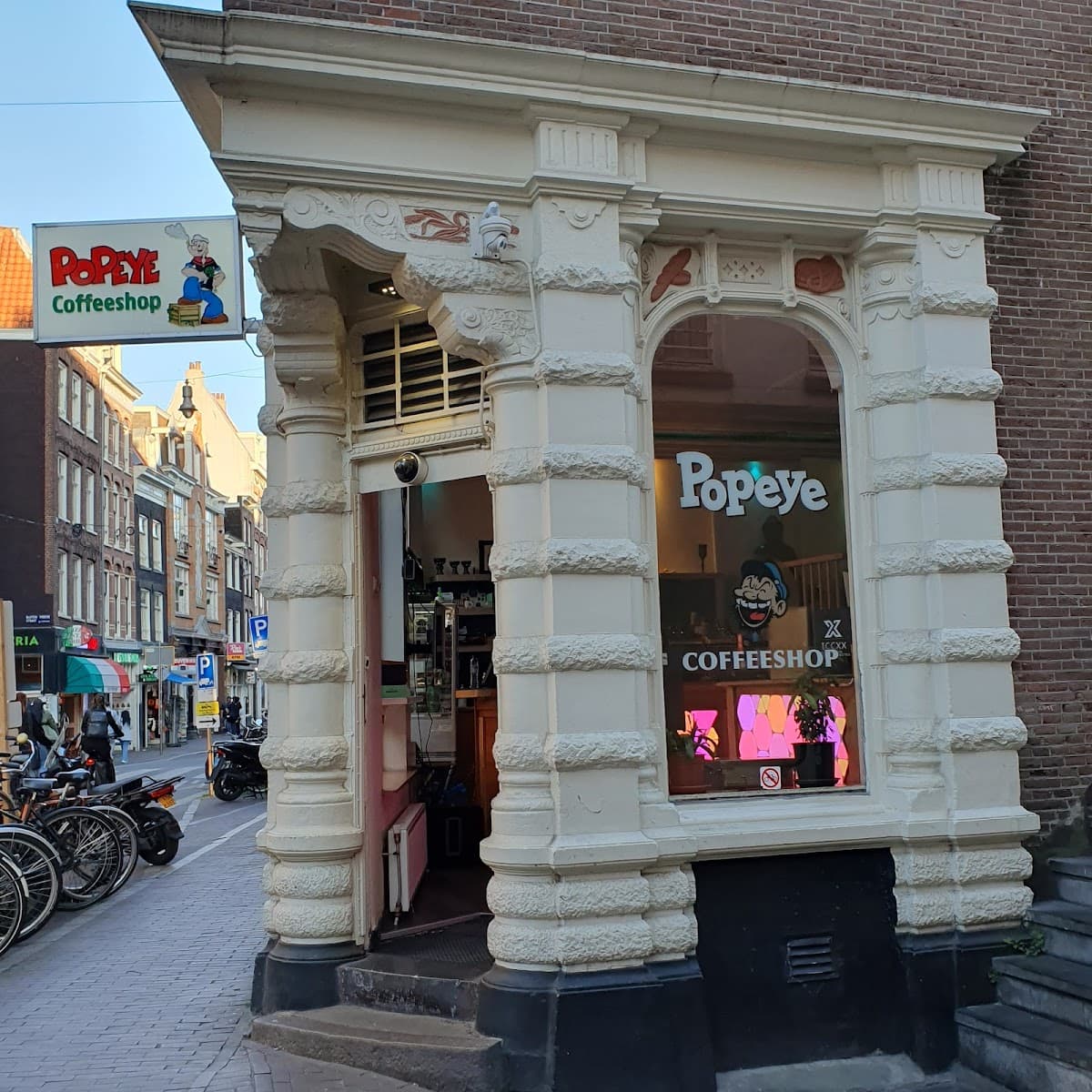 Popeye - Foto 4
