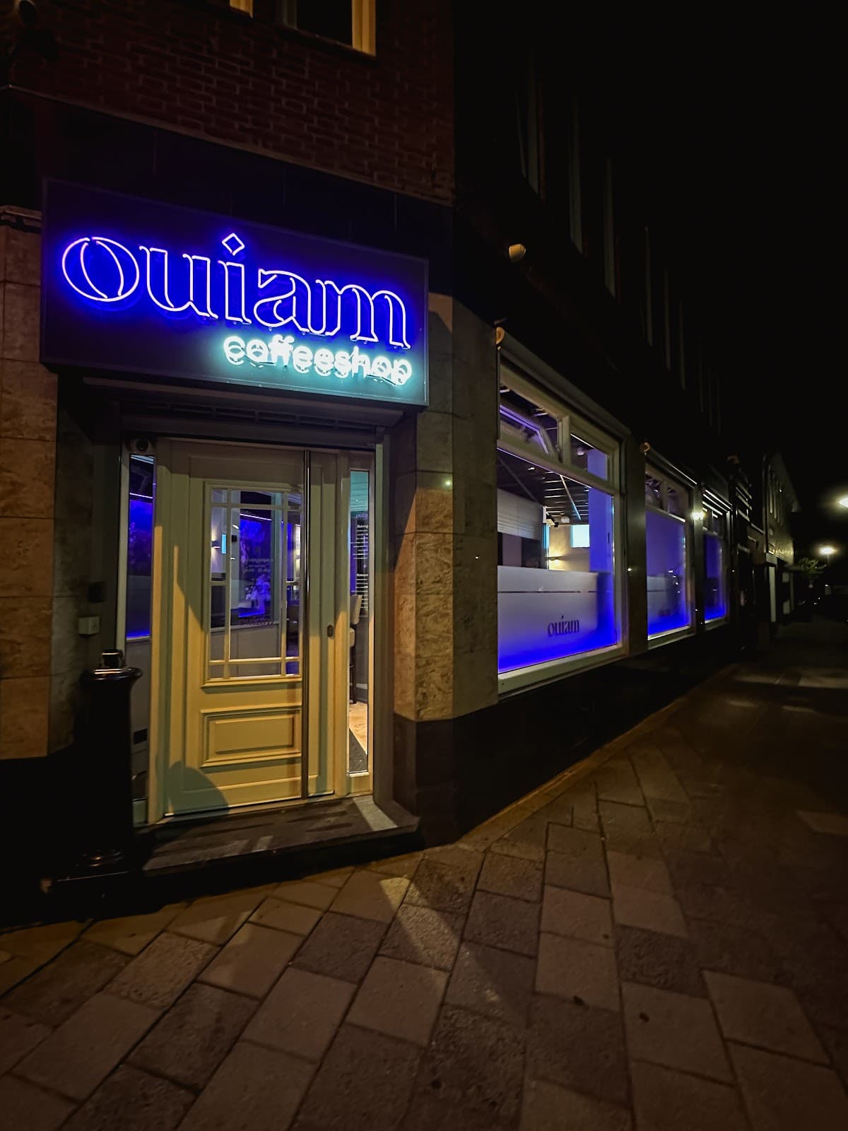 Quiam