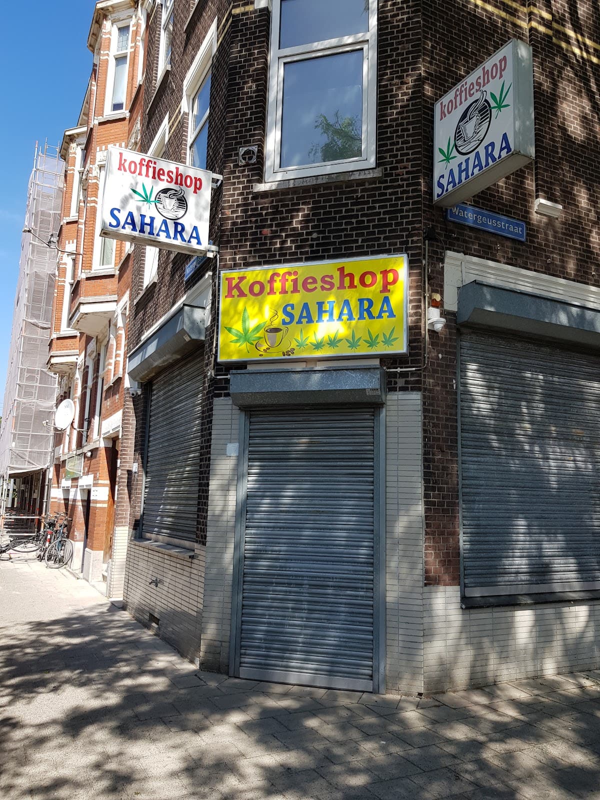 Sahara - Foto 4