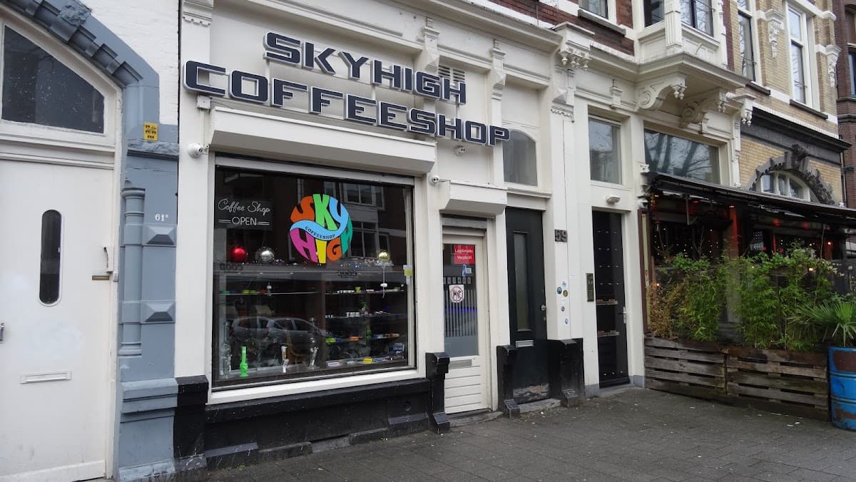 Sky High