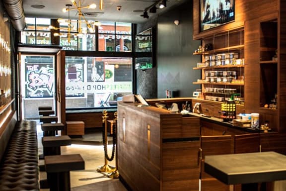 Smokey's - Foto 2