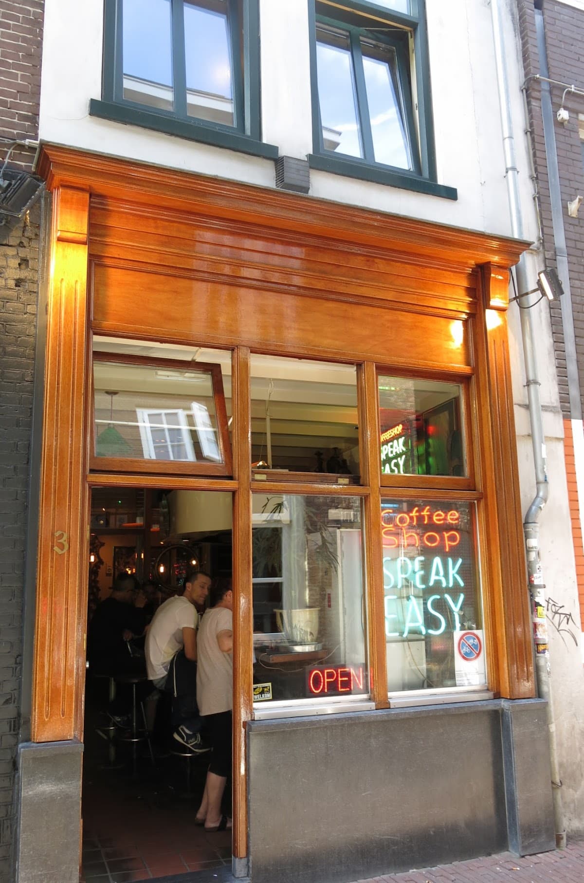 Speak Easy - Foto 3