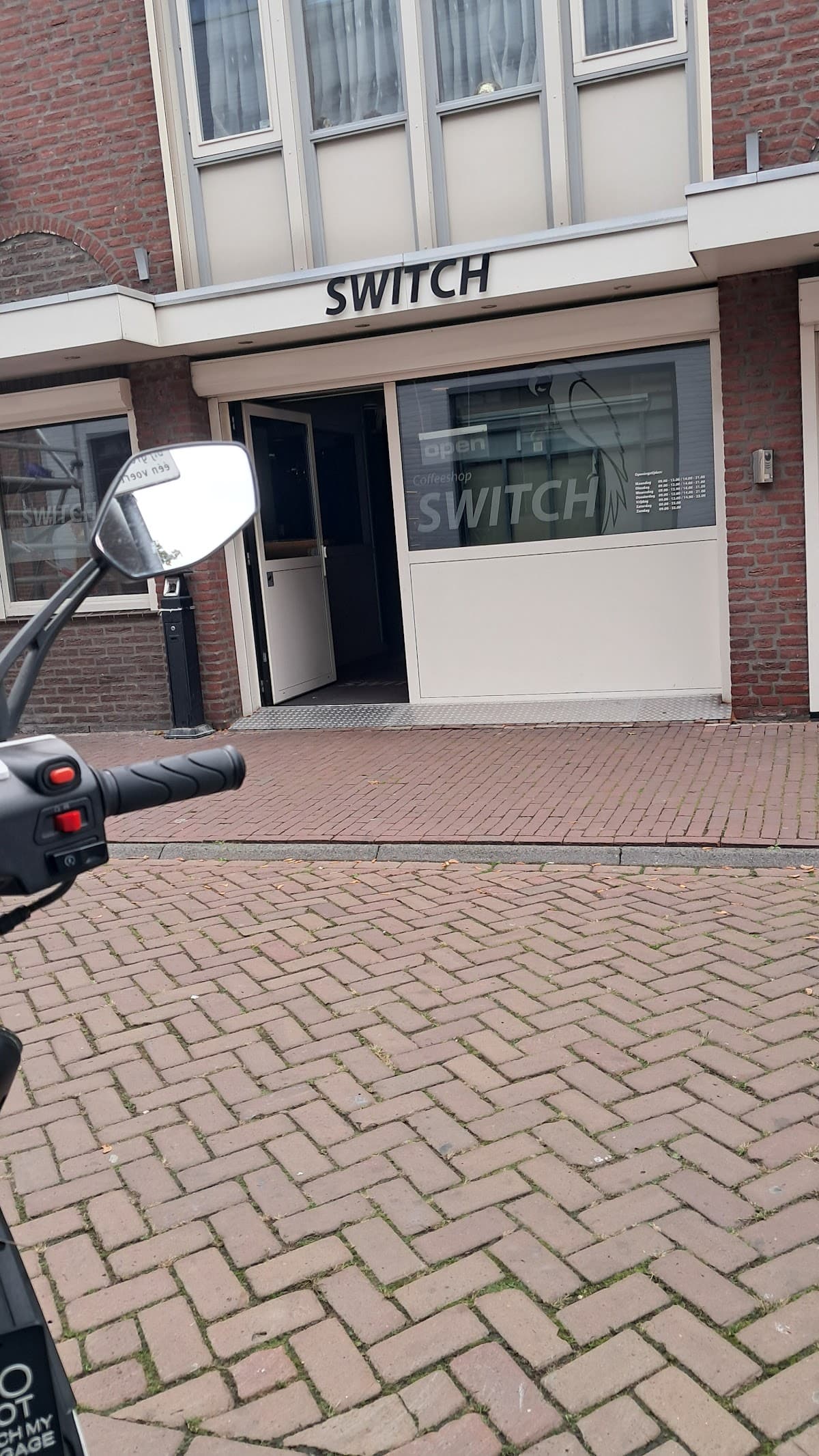 Switch - Foto 3