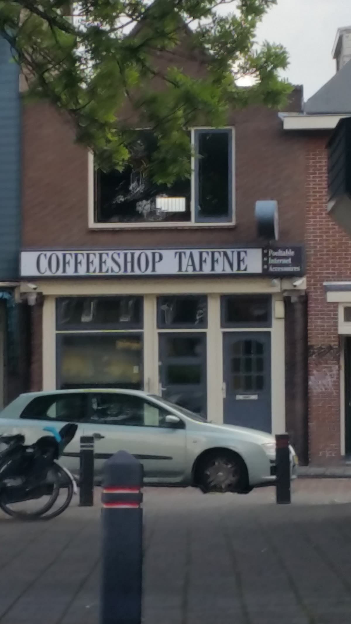 Taffne - Foto 4