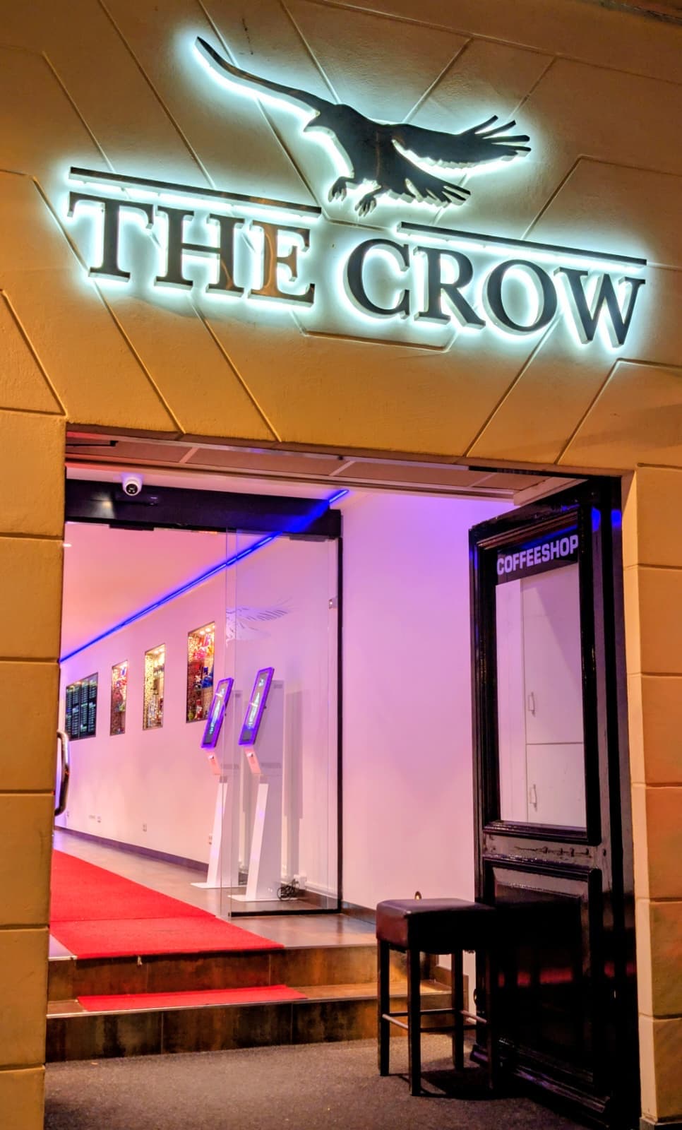 The Crow