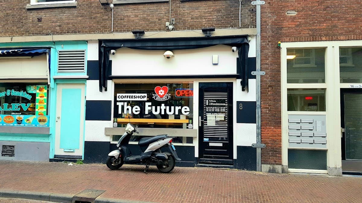 The Future - Foto 3