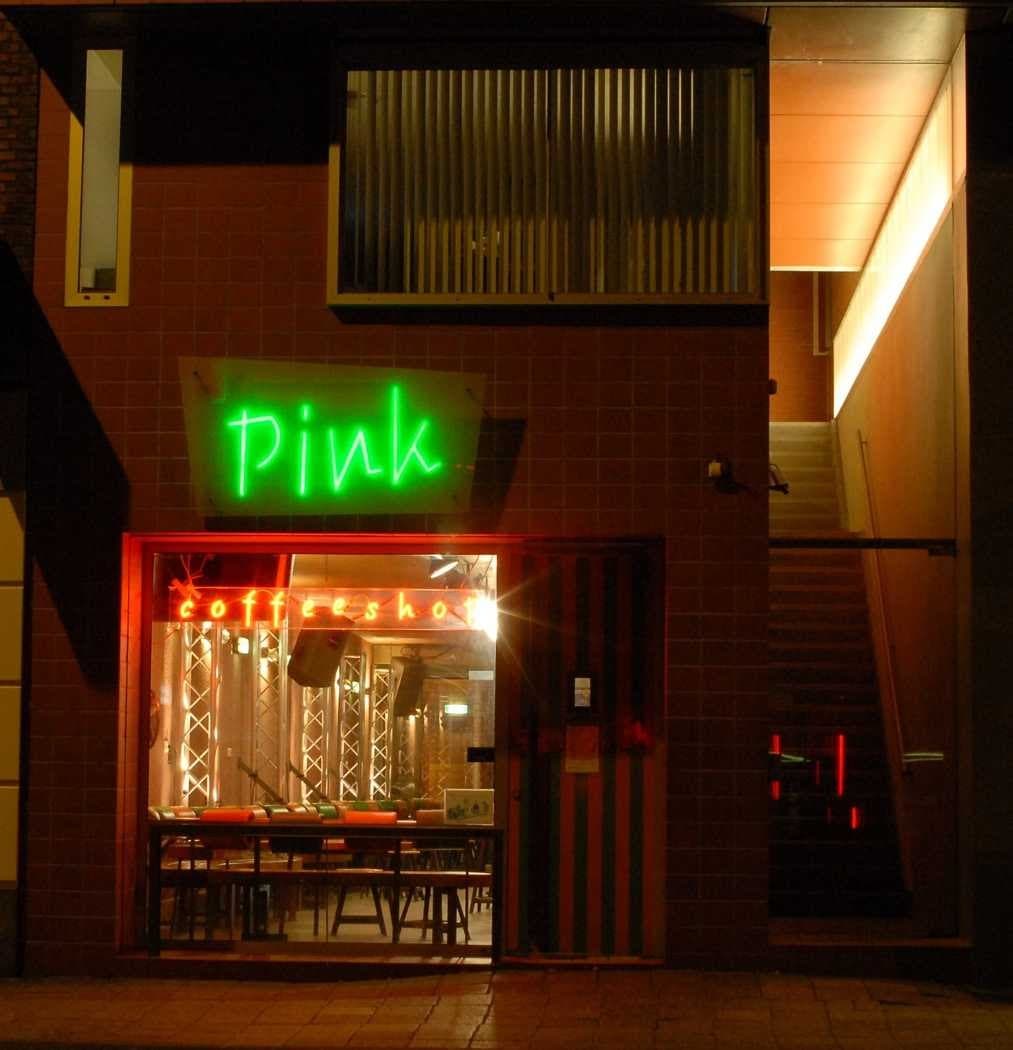 The Pink