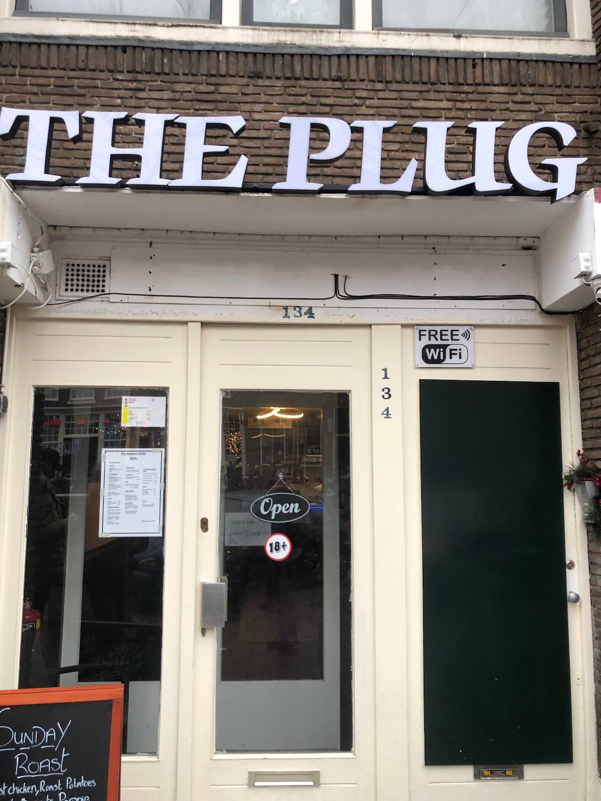 The Plug 3 - Foto 4