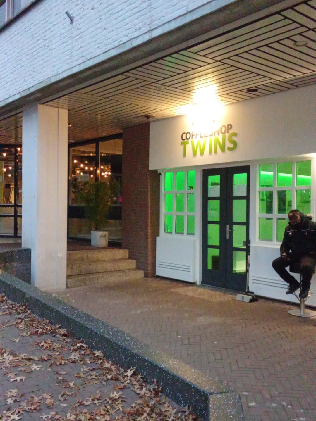 Twins - Foto 3