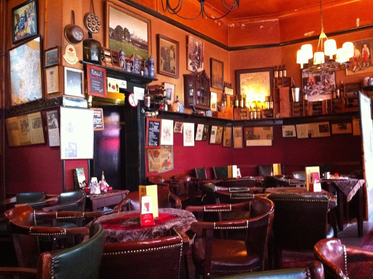 Upstairs - Foto 4