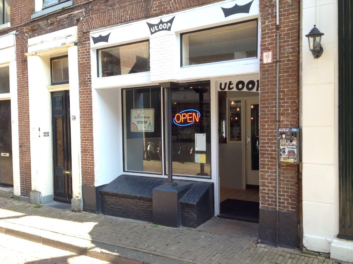 Utoop