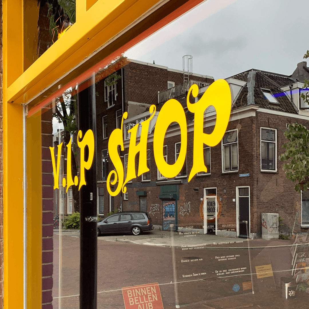 VIPshop - Foto 4