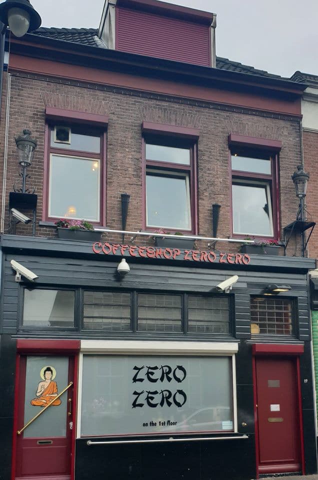 Zero Zero