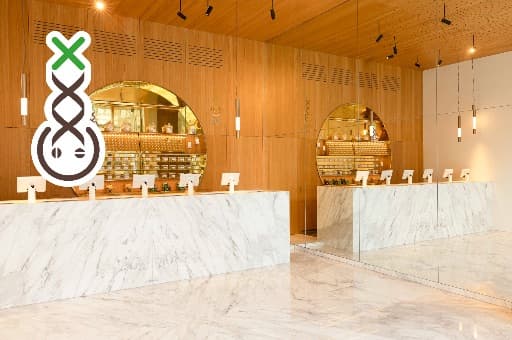 Boerejongens Almere - Hoofdfoto