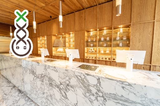 Coffeeshop Noord - Hoofdfoto