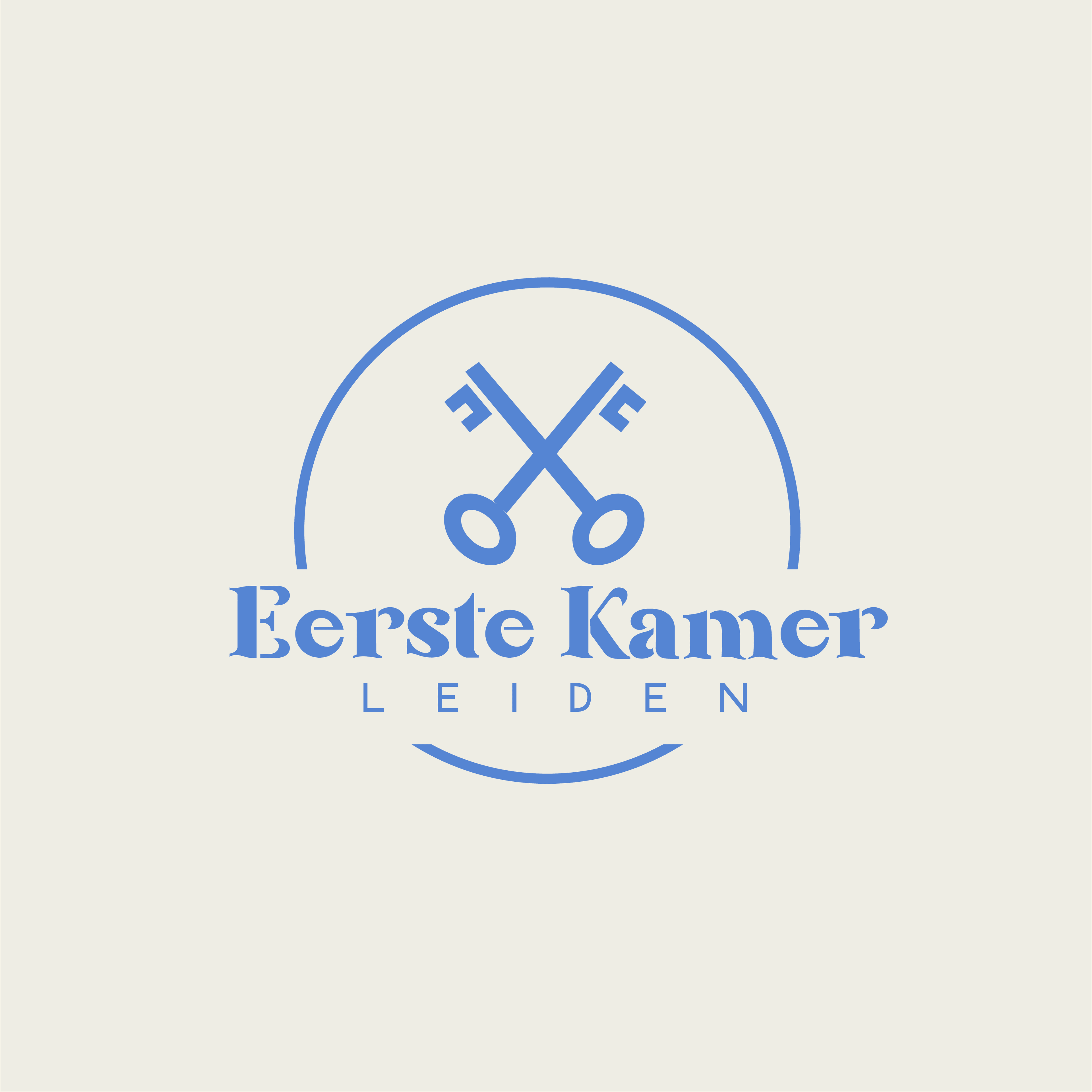 De Eerste Kamer - Hoofdfoto