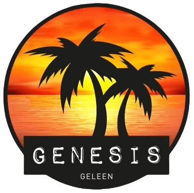 Genesis - Hoofdfoto