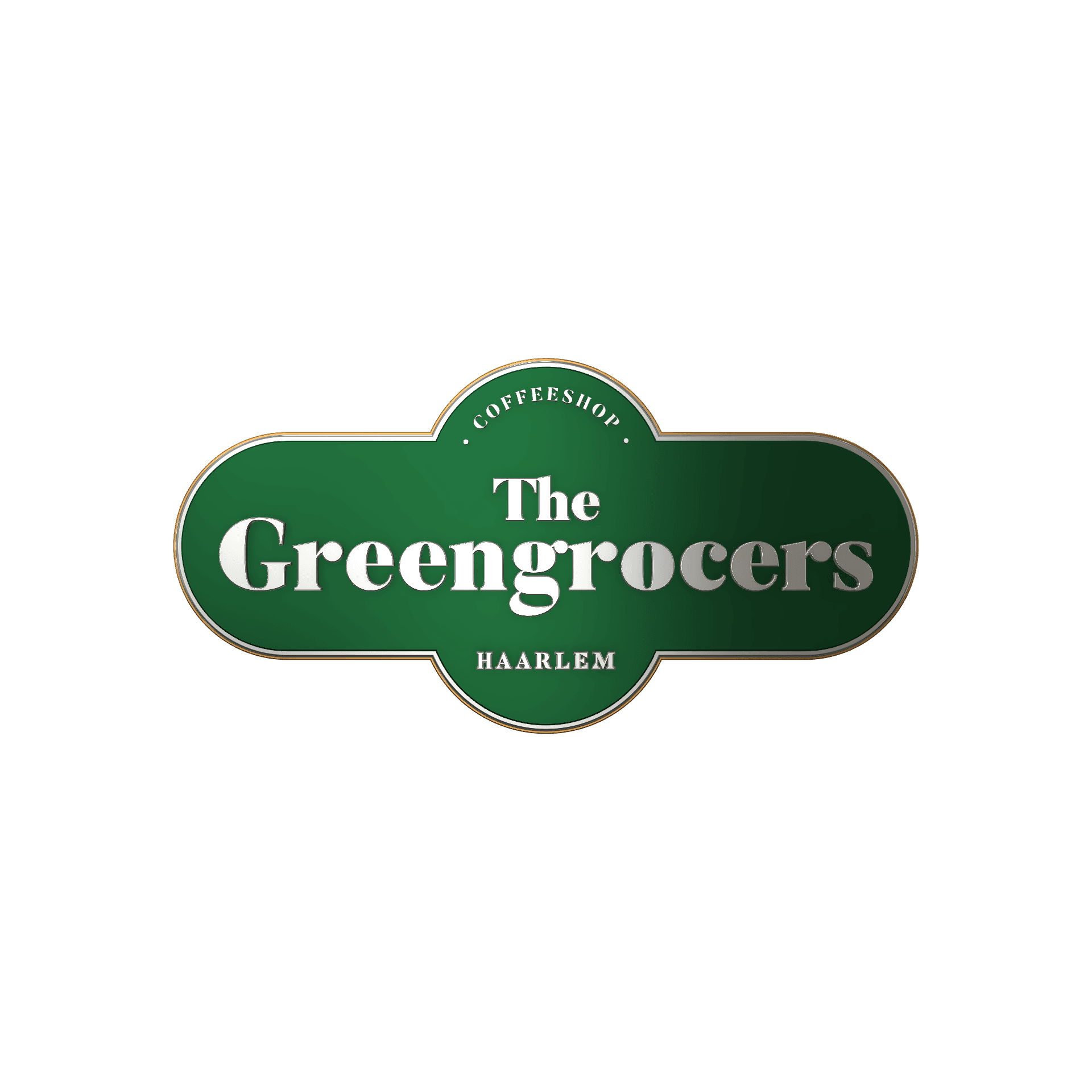The Greengrocers