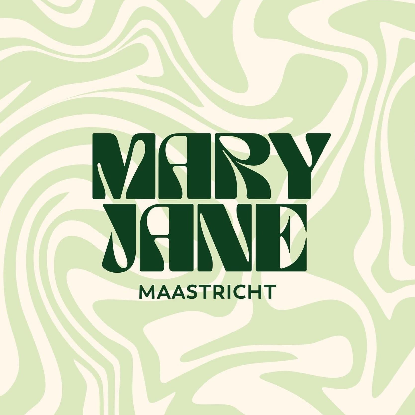 Mary Jane