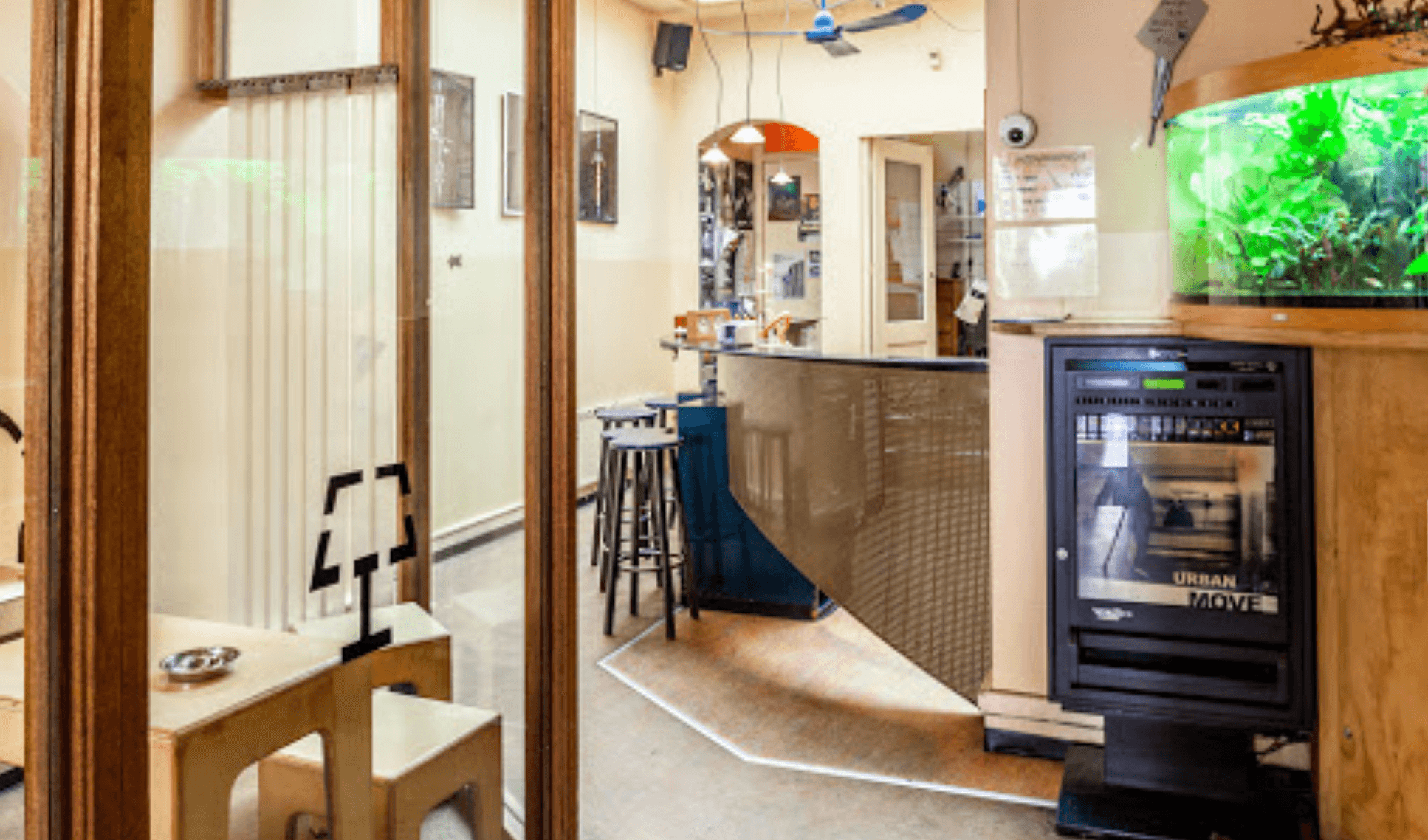 Metamorphose - Hoofdfoto