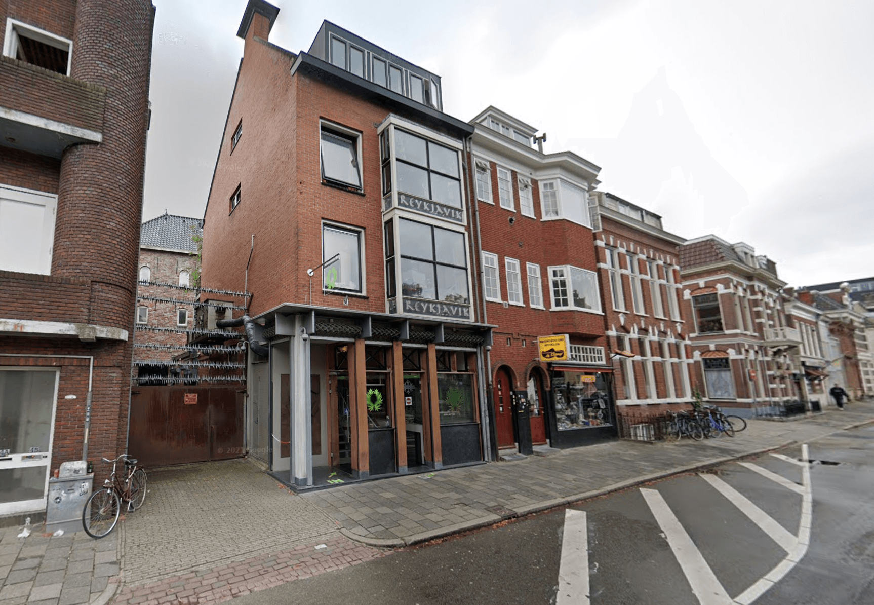 Reykjavik - Hoofdfoto