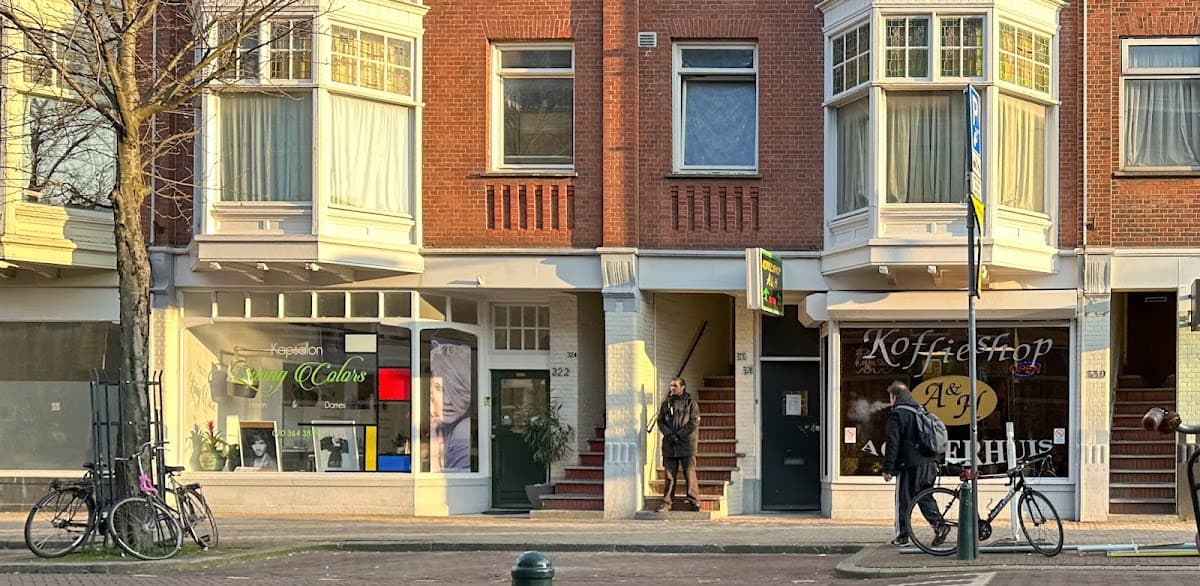 Achterhuis - Foto 2