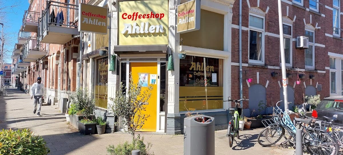 Ahllen