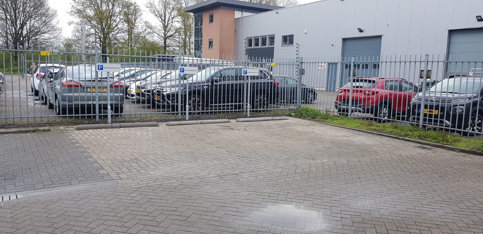 Amersfoortseplein - Foto 3