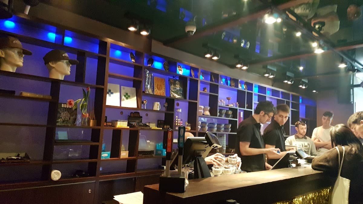 Barney’s - Foto 2