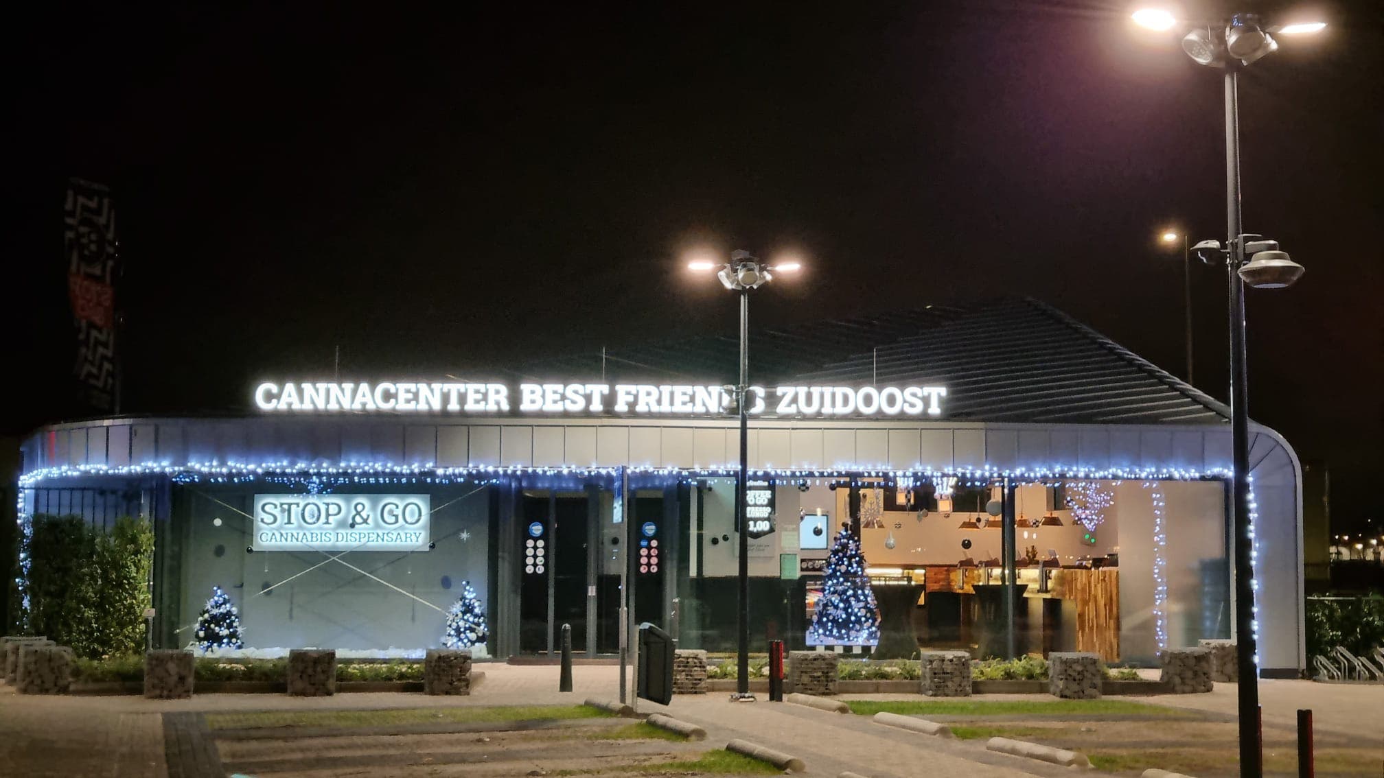 Best Friends - Zuid-Oost