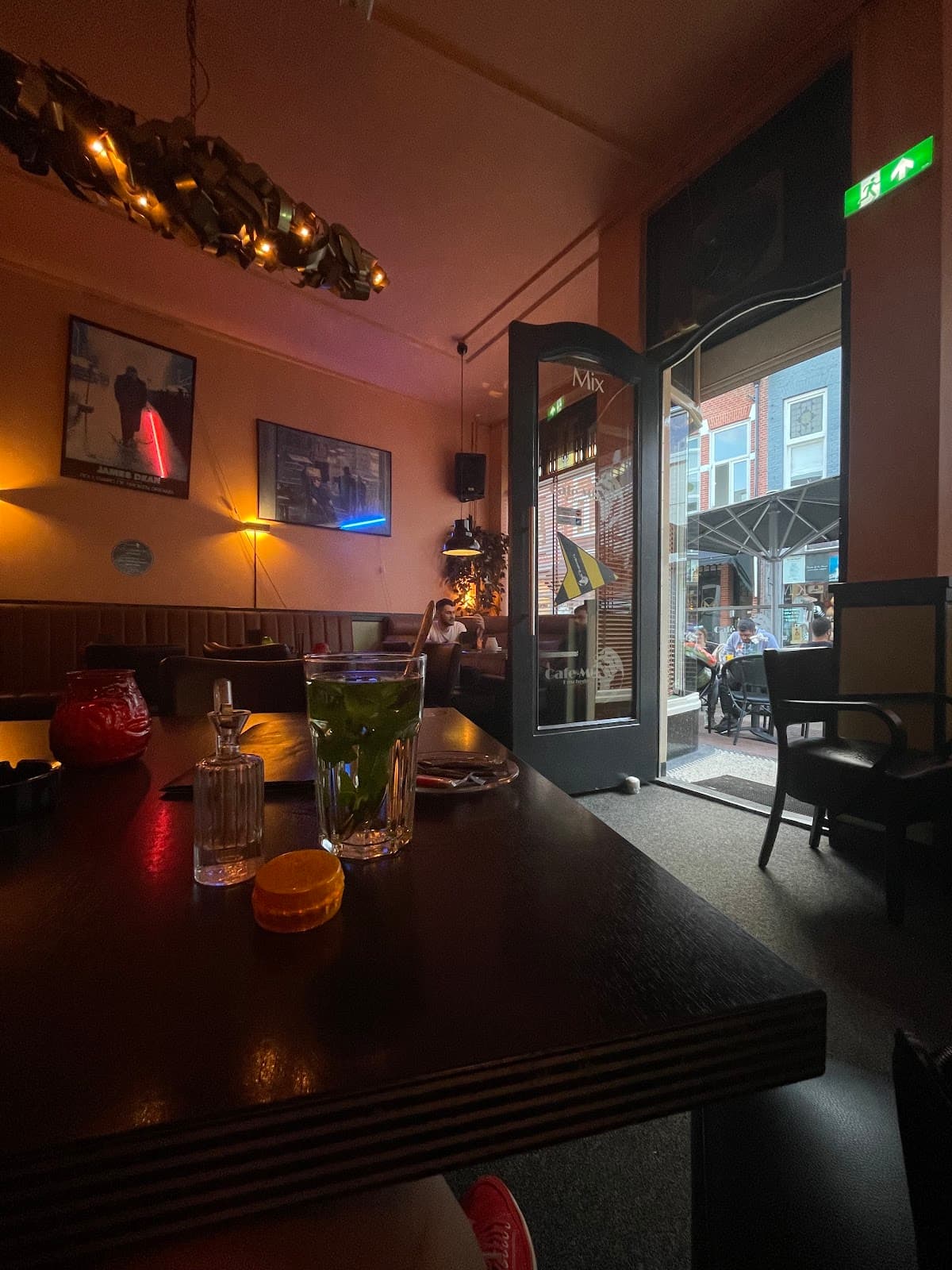 Cafe Mix - Foto 2