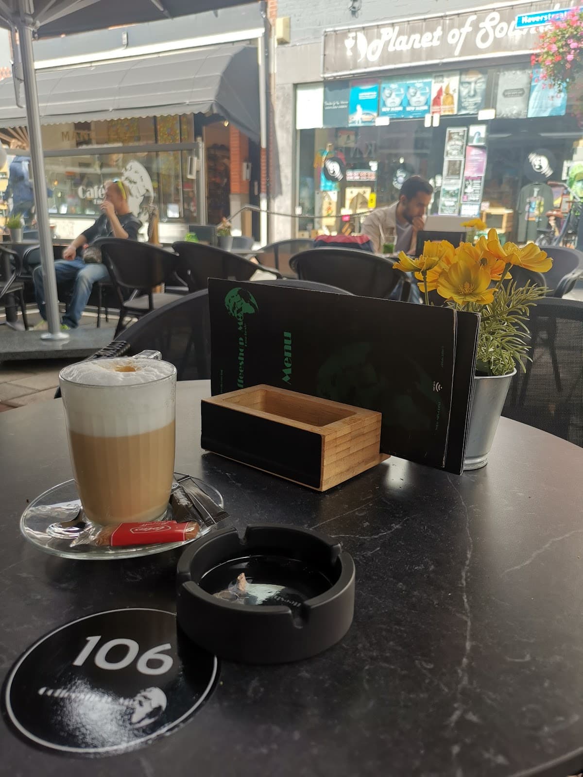 Cafe Mix - Foto 3