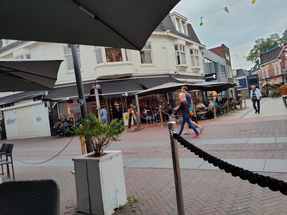 Cafe Mix - Foto 4
