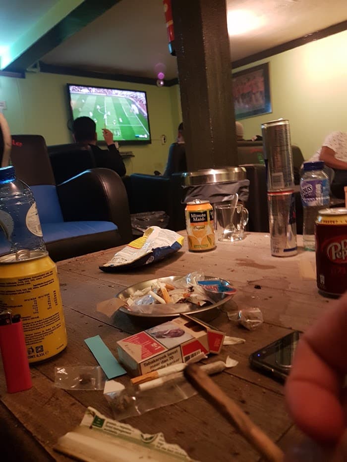 Catweazle - Hoofdfoto