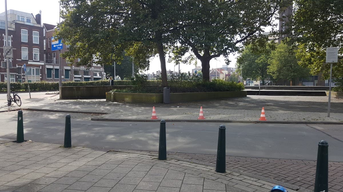 Checkpoint - Foto 2