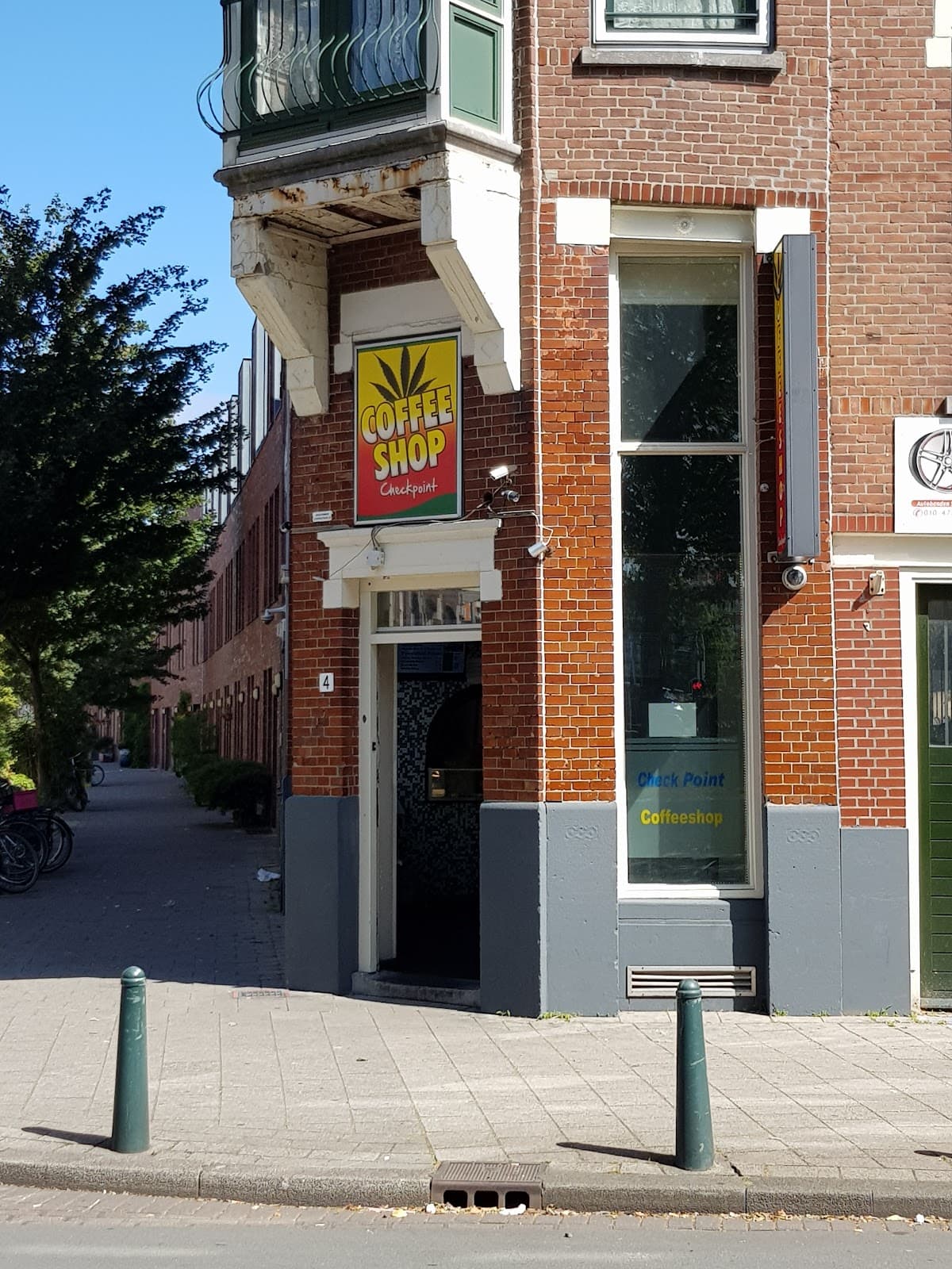 Checkpoint - Foto 4